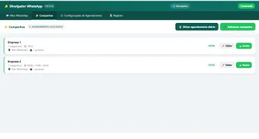 Robô Chatbot Divulga em Grupos do whatsapp