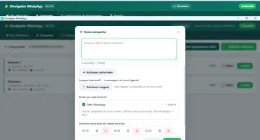 Robô Chatbot Divulga em Grupos do whatsapp