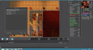 SORCERER 120 E 115 EM NEFERA (SEM REGISTRO)