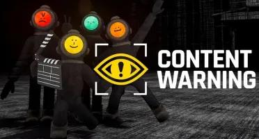 [Promoçâo] Content Warning + 24 Jogos Steam Conta - Online