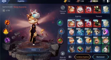 Arqueira lvl 79 97.945 de cp SA91 3 pet épico
