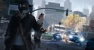 • √ ❯ WATCH_DOGS™ COMPLETE EDITION - CÓDIGO - XBOX - ENTREGA