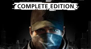 • √ ❯ WATCH_DOGS™ COMPLETE EDITION - CÓDIGO - XBOX - ENTREGA