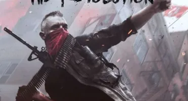 Xbox Homefront: The Revolution (Xbox One) #C14905