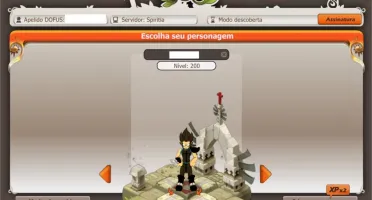 Iop LvL 200 - Spiritia