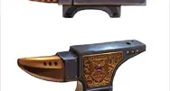 MEGAMU Anvil Darkangel / Anvil Holyangel - Mu Online