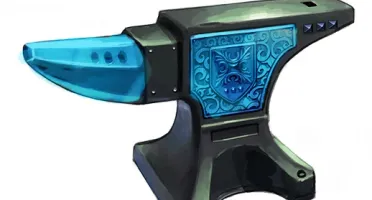 MEGAMU Anvil Darkangel / Anvil Holyangel - Mu Online
