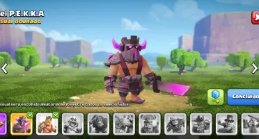 Clash Of Clans Cv 15