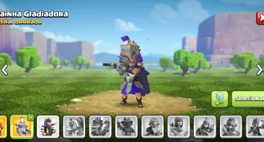 Clash Of Clans Cv 15