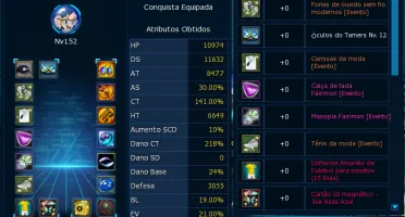 Ladmo Com 10 Sss+