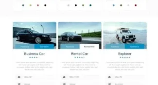 Pack Paginas Sites Profissões 2024 JSON Premium 37 Templates