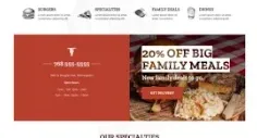 Pack Paginas Sites Profissões 2024 JSON Premium 37 Templates