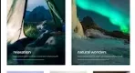 Pack Paginas Sites Profissões 2024 JSON Premium 37 Templates