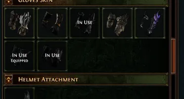 Conta Path of Exile