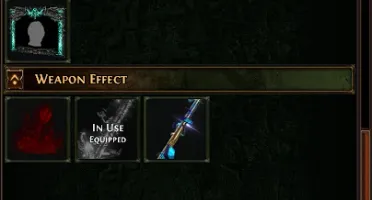 Conta Path of Exile