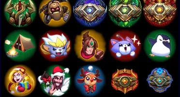 LVL 89 / Gold V Solo/Flex S8 / 66 Champs / 64 Skins