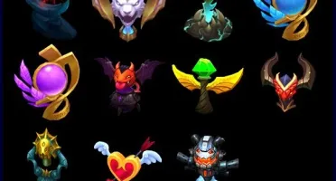LVL 89 / Gold V Solo/Flex S8 / 66 Champs / 64 Skins