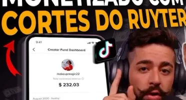 Master Pack Cortes Virais Filmes Pablo Marçal Ruyter Legenda
