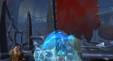 Arcturis - Ajudante- Pet de Hunter/Caçador