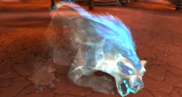 Arcturis - Ajudante- Pet de Hunter/Caçador