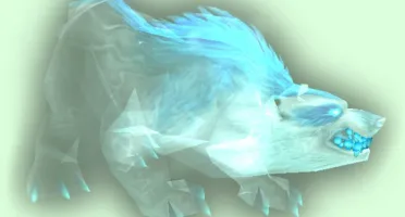 Arcturis - Ajudante- Pet de Hunter/Caçador