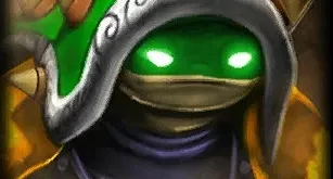 Rammus Rei BR