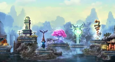 CONTA MIR4 LVL 70 - OPORTUNIDADE