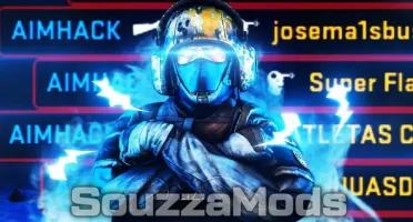 (EXCLUSIVO) MELHOR CHEAT DE CS GO
