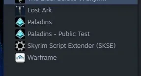 vendo Conta Steam