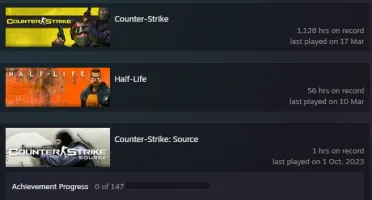vendo Conta Steam