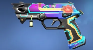 Conta Valorant (Gold 1) - Varias Skins
