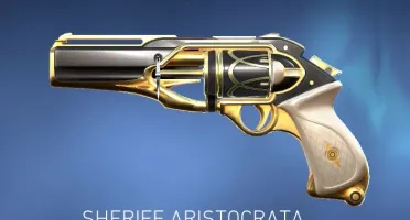 Conta Valorant (Gold 1) - Varias Skins