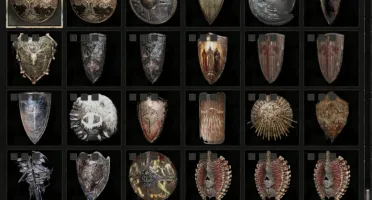Lords of the fallen - Todas Armas Dropaveis -PS5,Xbox, Pc