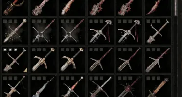 Lords of the fallen - Todas Armas Dropaveis -PS5,Xbox, Pc