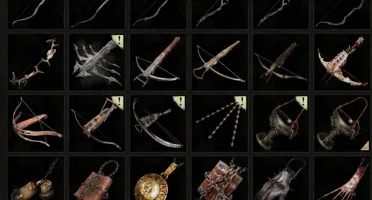 Lords of the fallen - Todas Armas Dropaveis -PS5,Xbox, Pc