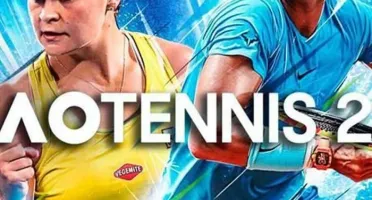 Xbox AO Tennis 2 (Xbox One) #C94303