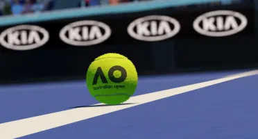 Xbox AO Tennis 2 (Xbox One) #C94303