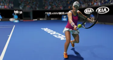 Xbox AO Tennis 2 (Xbox One) #C94303