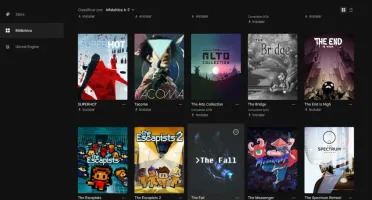 Conta Epic Games Com Varios Jogos (ENTREGA AUTO!!!)