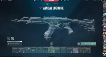 valorant