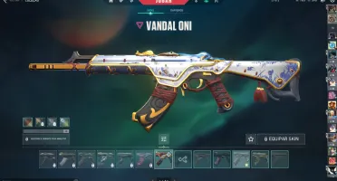 valorant
