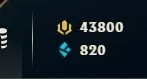 15.000 Riot Points