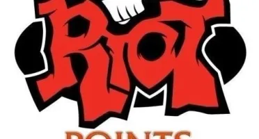 15.000 Riot Points