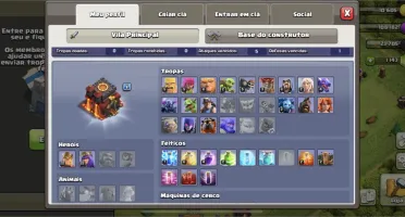 Clash of clãs