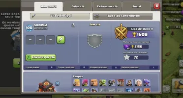 Clash of clãs