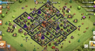 Clash of clãs