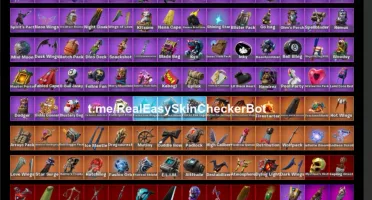 Conta Fortnite + salve mundo que farm Vbucks+ 95 jogos Epic