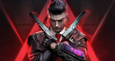 Conta BloodStrike Gema e ranque lenda