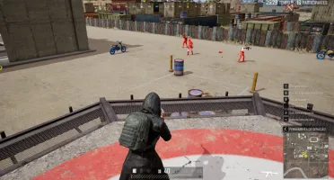 Dragonpak Chave 3 Dias CHEAT PUBG HACK MOD