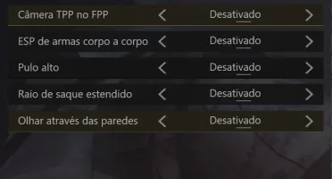 Dragonpak Chave 3 Dias CHEAT PUBG HACK MOD